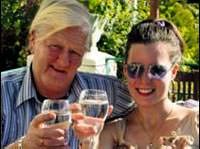 �ngilizlerin Halis A�a's� bo�an�yor