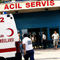 ��retmene acil servis tuvaletinde tecav�z