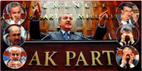 Bizleri ay�rmak kimin haddine!