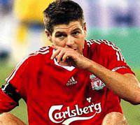 Liverpool Yemekteyiz'de