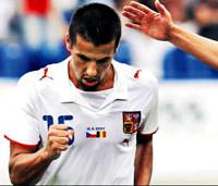�ek y�ld�z milli tak�ma golle d�nd�