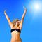 Hava s�cakl��� artacak - HAR�TALI