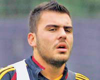 �aykur Rizespor'da transfer