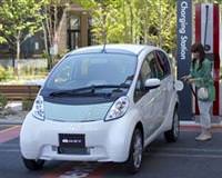 Otomobillerin yar�s� elektrikli olacak