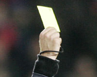 UEFA'dan T�rk hakemlere g�rev