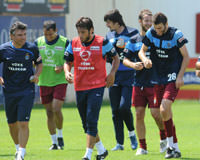 "�yi skor istiyoruz"