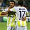 Topuzdan Dauma gol