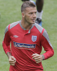 AC Milan, Beckham'� geri istiyor