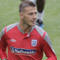 AC Milan, Beckham� geri istiyor