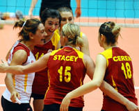 Galatasaray'da transfer