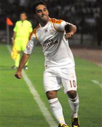 Arda'n�n cezas� belli oldu