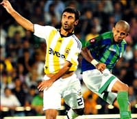 Sel�uk'a s�rpriz talip