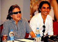 Jose, konserde ut ve ba�lama �alacak