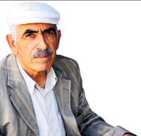 'Halis A�a gelsin ona ev de veririz'