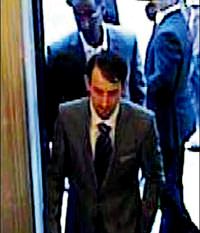 G�revimiz Tehlike maskesiyle soymu�lar