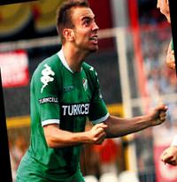 Sercan iddias�