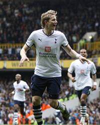 Pavlyuchenko bombas�