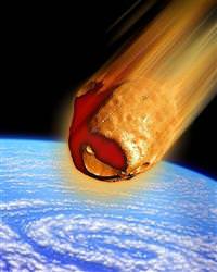NASA 70 y�l tehditleri saptayamayacak