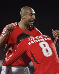 Fener Luisao'yu istiyor