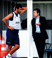 Avrupa'n�n akl� fikri G�khan G�n�l'de!..