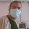 Hasta girdi, doktor ��kacak