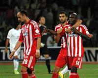 Sivasspor'un zorlu 11 g�n�