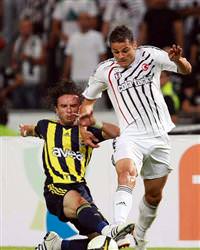 Bobo Saint-Etienne'de