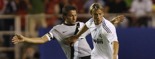 Guti iddias�