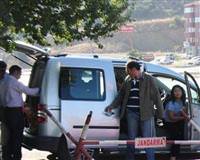 Avukatlar �calan'la g�r��t�