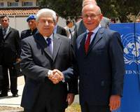 K�br�s m�zakerelerinde son durum