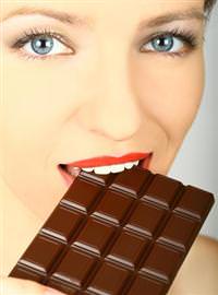 �ikolata �l�m riskini azalt�yor