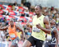 12. D�nya Atletizm �ampiyonas� ba�l�yor