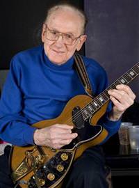 Efsane gitar virt��z� ya�am�n� yitirdi