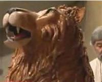 Leonardo'nun aslan� yeniden y�r�yor