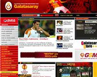G.Saray rekor k�rd�