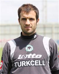 Mustafa Er Ankarag�c�'nde