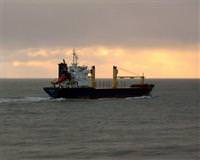 "Arctic Sea bulundu" a��klamas� do�ru ��kmad�