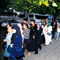 Hollandal�lardan sessiz protesto