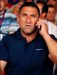 BBC Ahmet Ta��� ile ilgili belgesel �ekiyor