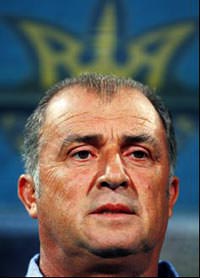 Terim'den tam not