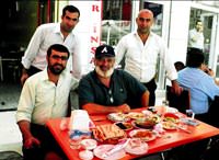 Van'da umut ye�erdi: A��l�m a�l��� yenecek