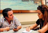 "Garipo�lu ailesinin serveti Cem'i kurtarmaya yetmez"