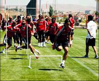 Fener'i yenersek kimse �a��rmas�n