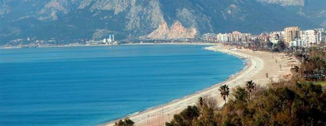 Tercihleri Antalya