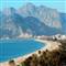 Tercihleri Antalya
