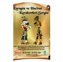 Karag�z & Hacivat sergileniyor
