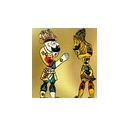 Karag�z & Hacivat sergileniyor