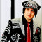 Durmak bilmeyen adam: Jack White