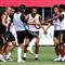 Galatasarayda izin g�n�