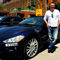 Ferrari Anadoluda zengin m��teri av�na ��kt�